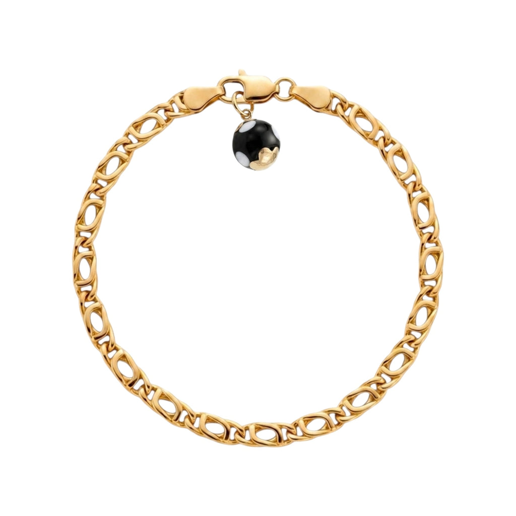 Pulseira Ouro - Aurus Jóias