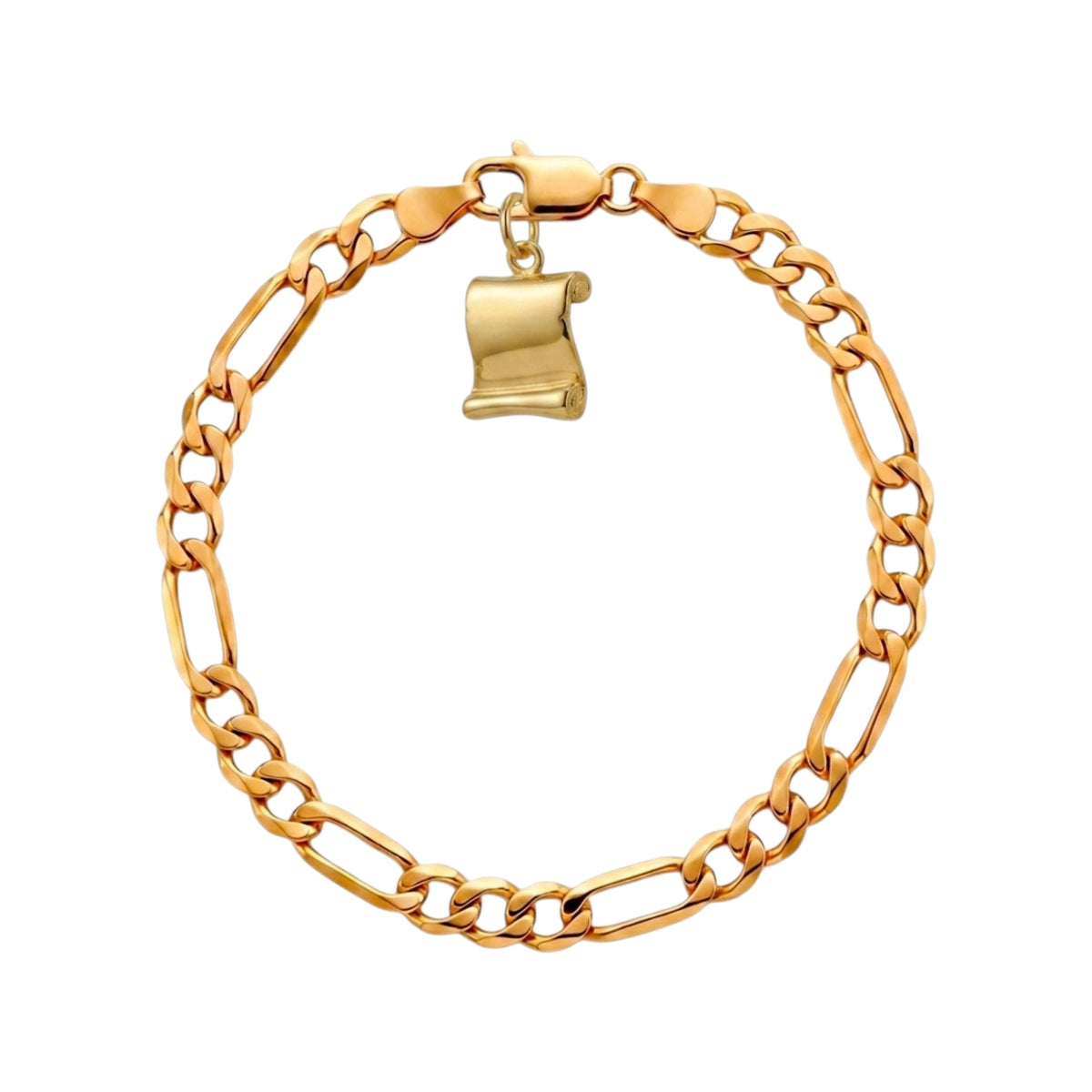 Pulseira Ouro - Aurus Jóias