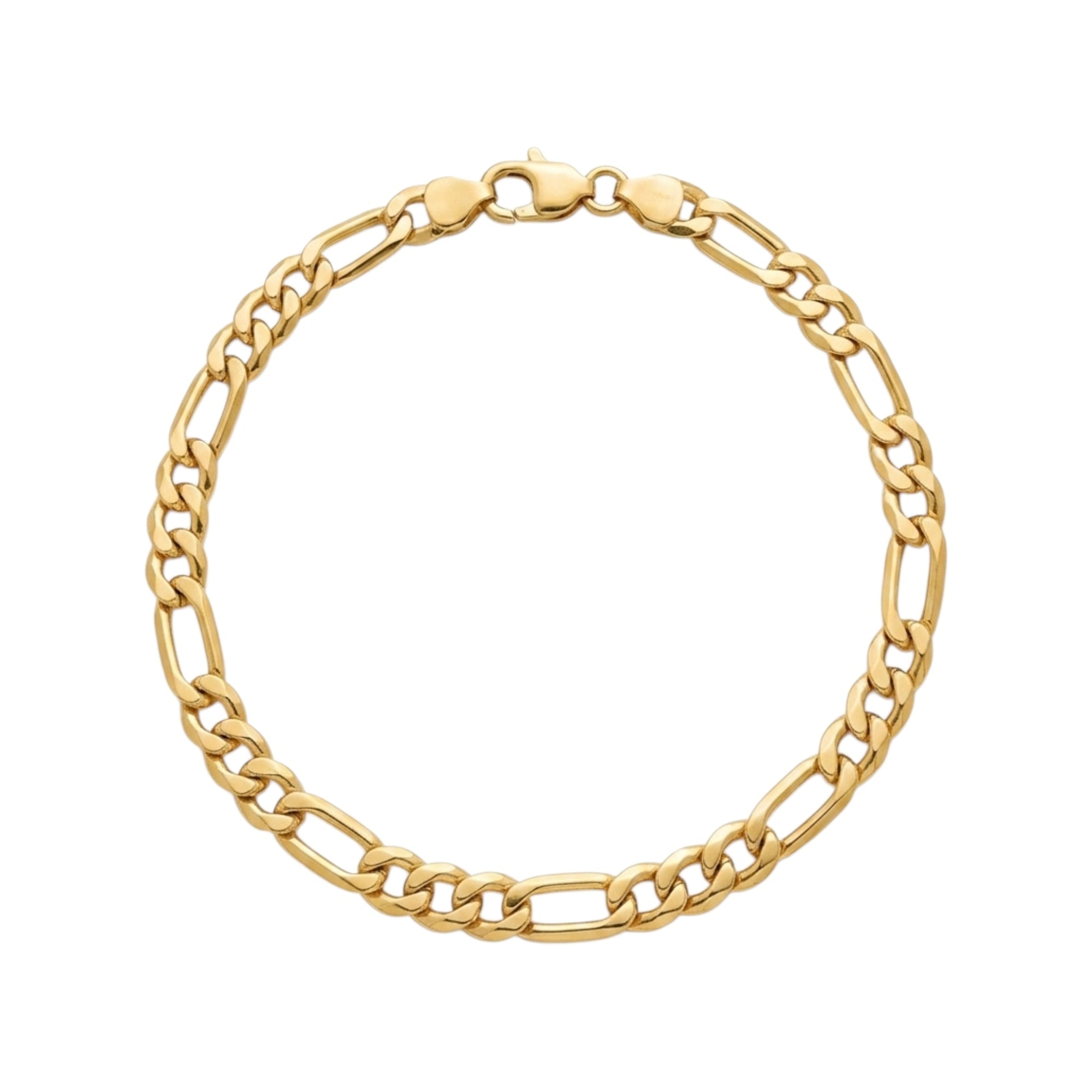 Pulseira Ouro - Aurus Jóias