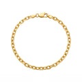 Pulseira Ouro - Aurus Jóias