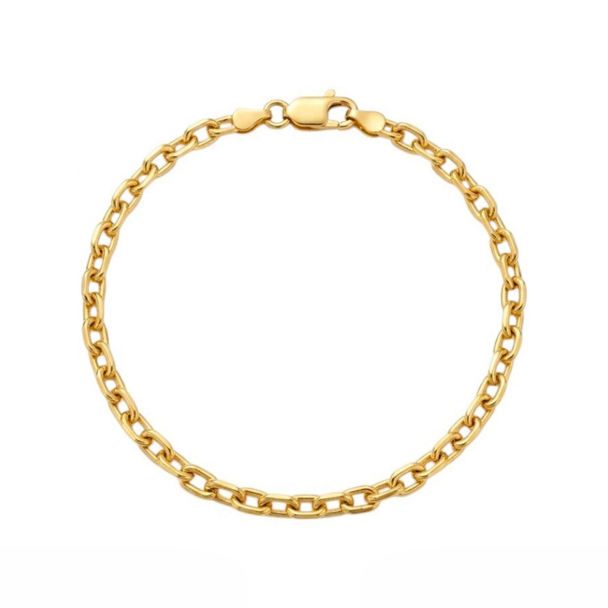 Pulseira Ouro - Aurus Jóias
