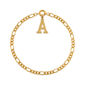 Pulseira Ouro - Aurus Jóias