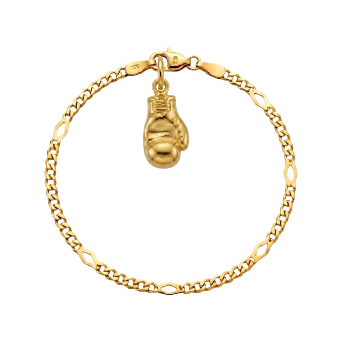 Pulseira Ouro - Aurus Jóias