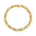 Pulseira Ouro - Aurus Jóias