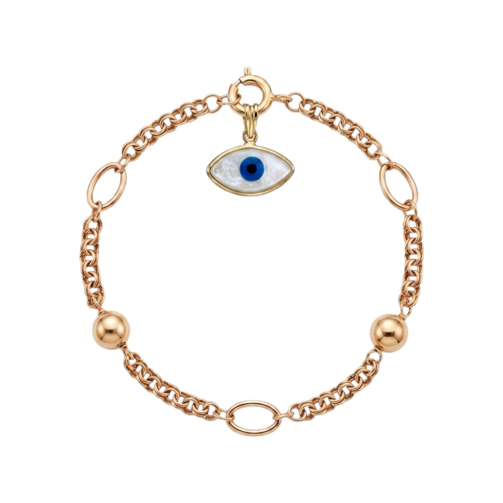 Pulseira Ouro - Aurus Jóias