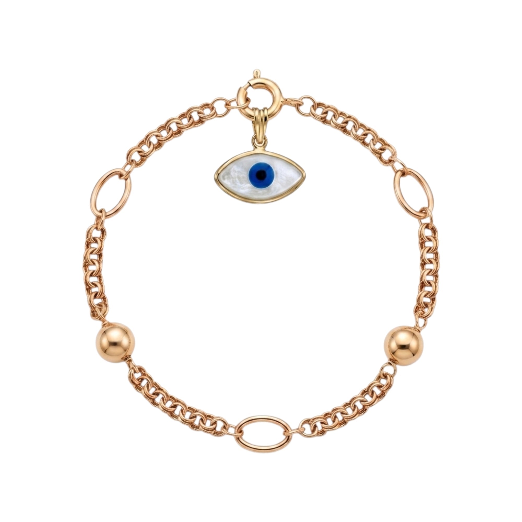Pulseira Ouro - Aurus Jóias