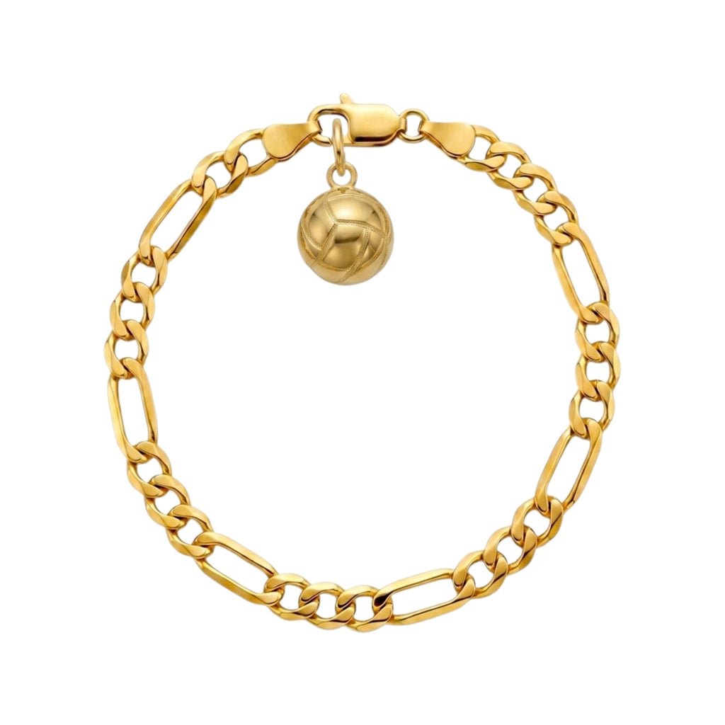 Pulseira Ouro - Aurus Jóias