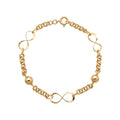 Pulseira Ouro - Aurus Jóias