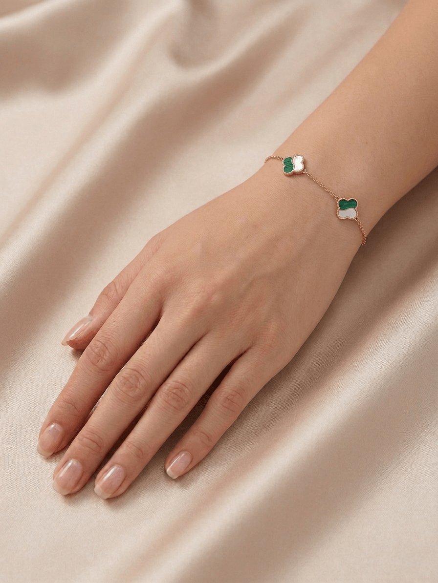 Pulseira Ouro - Aurus Jóias