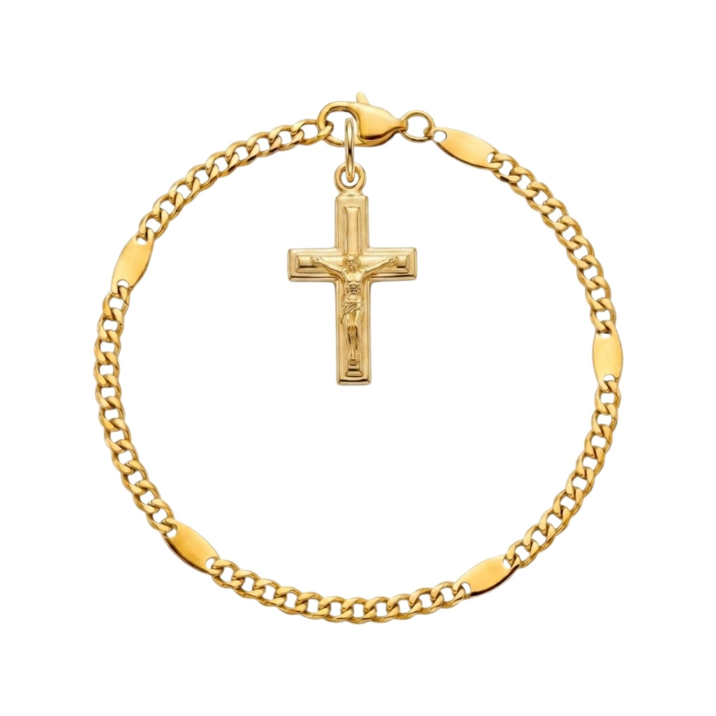 Pulseira Ouro - Aurus Jóias