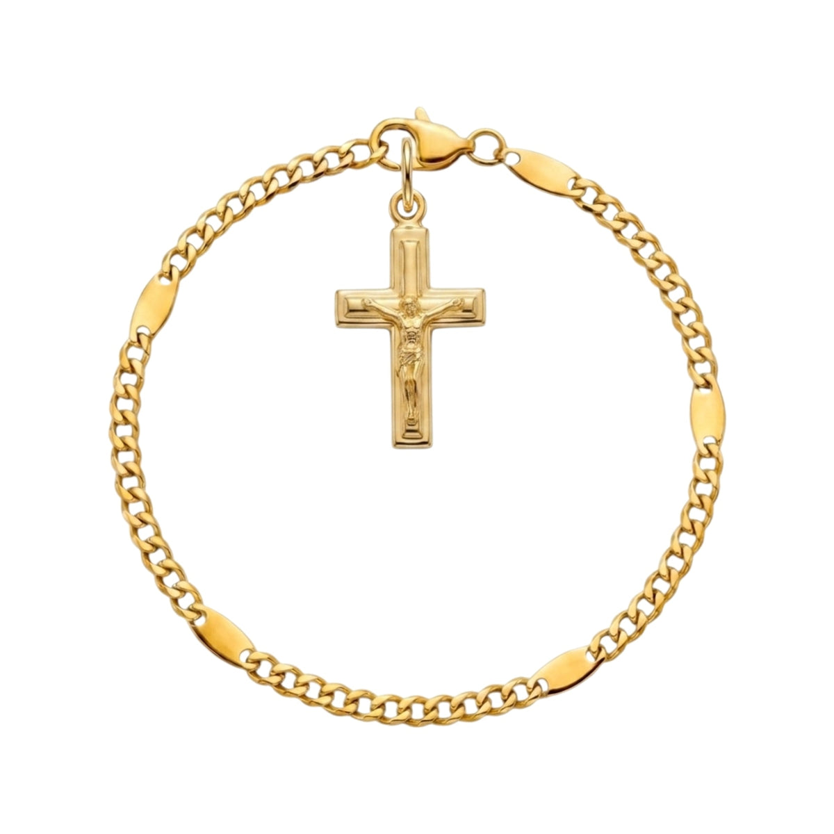 Pulseira Ouro - Aurus Jóias