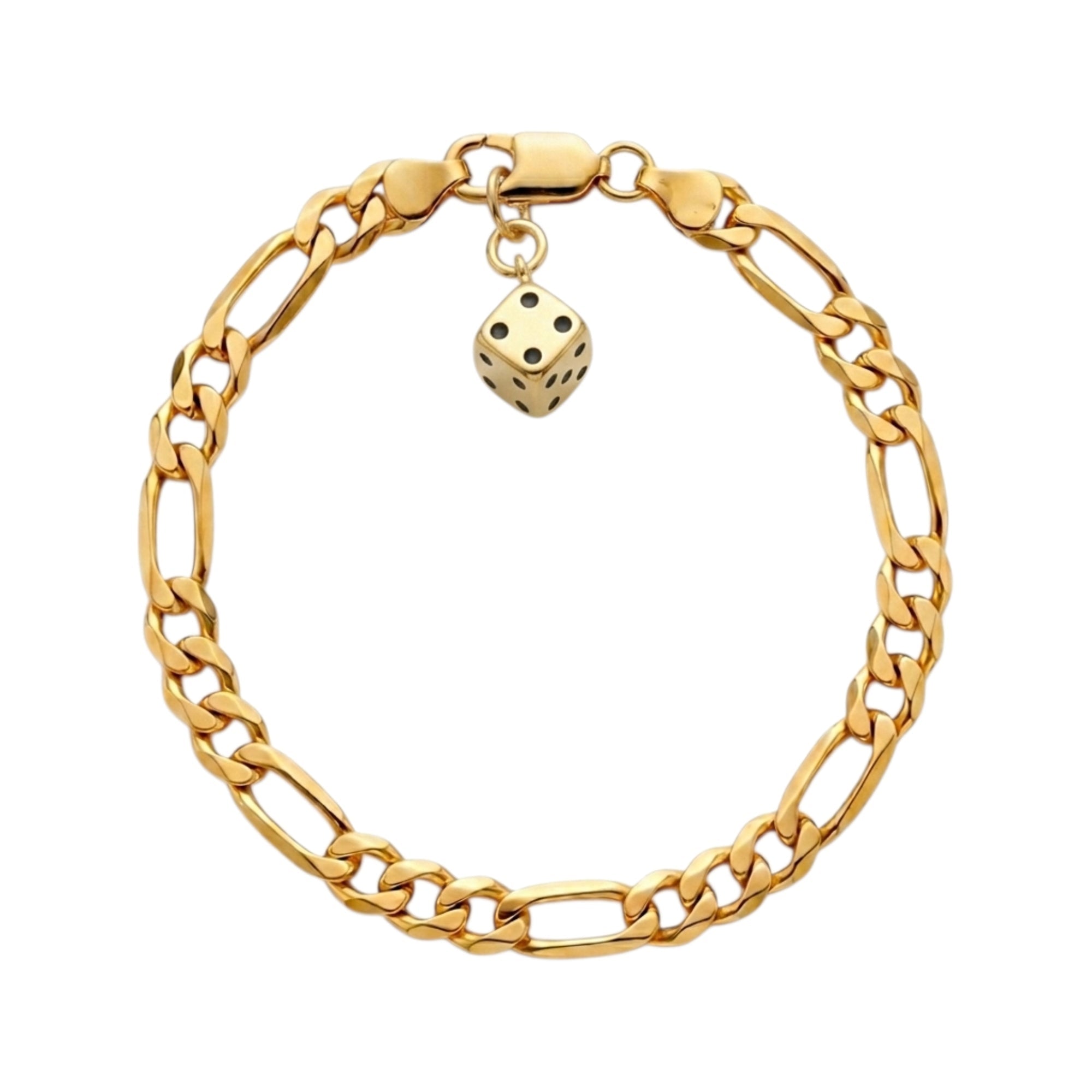 Pulseira Ouro - Aurus Jóias