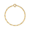 Pulseira Ouro - Aurus Jóias