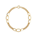 Pulseira Ouro - Aurus Jóias