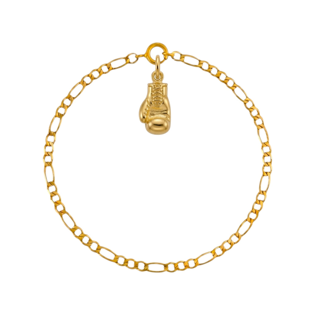 Pulseira Ouro - Aurus Jóias