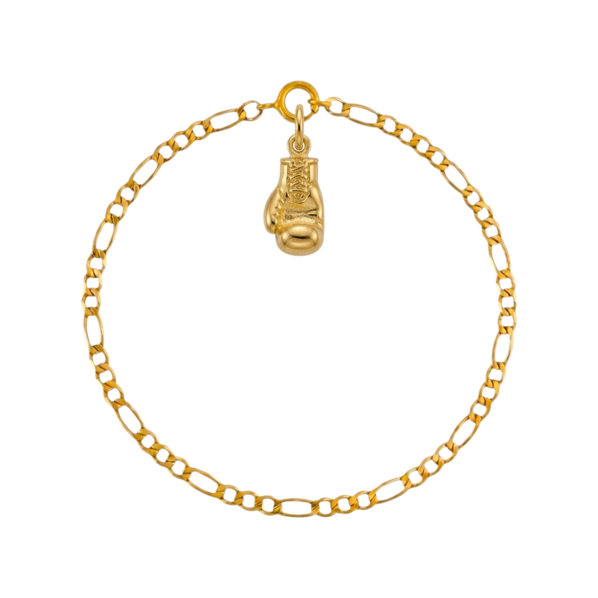 Pulseira Ouro - Aurus Jóias
