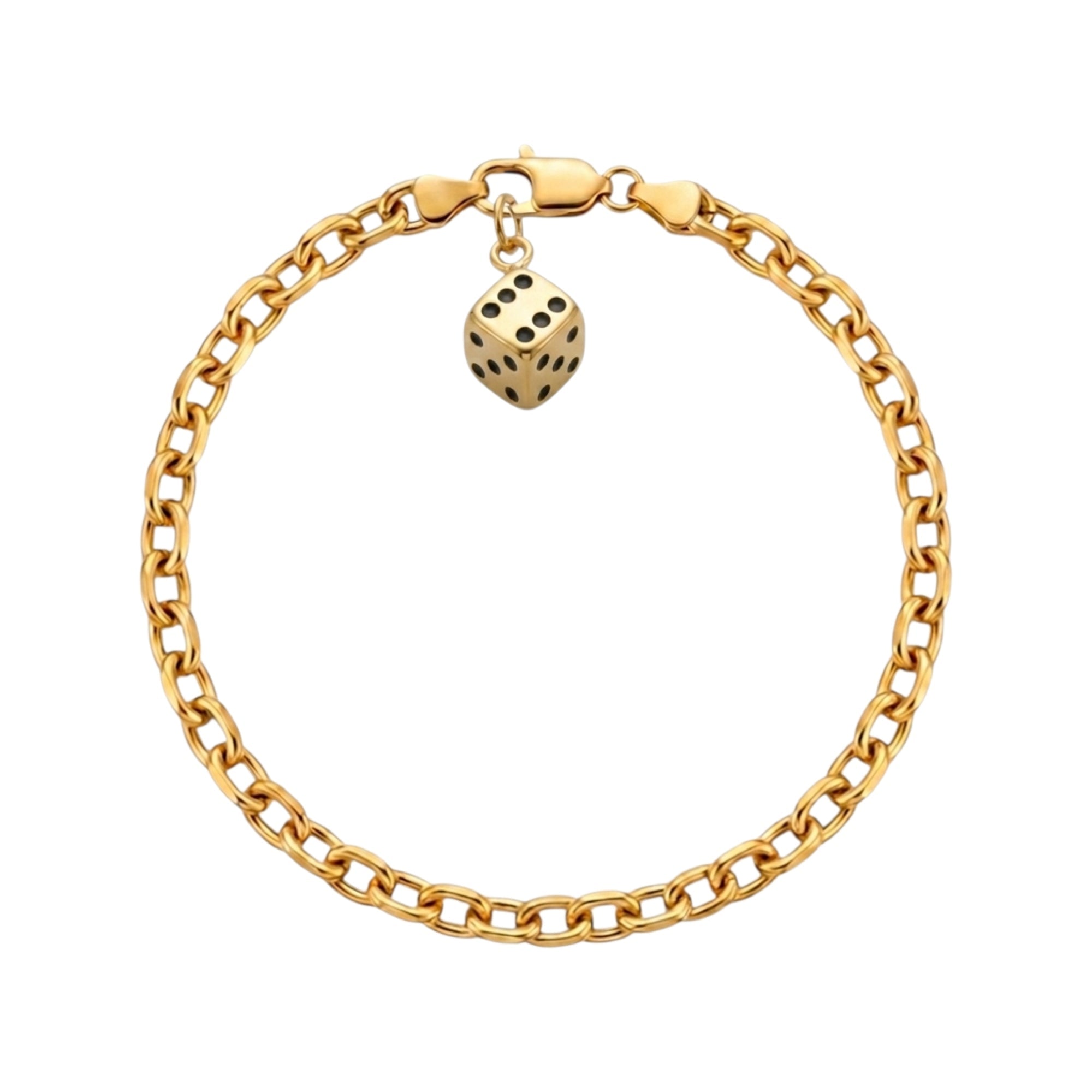 Pulseira Ouro - Aurus Jóias