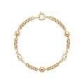 Pulseira Ouro - Aurus Jóias