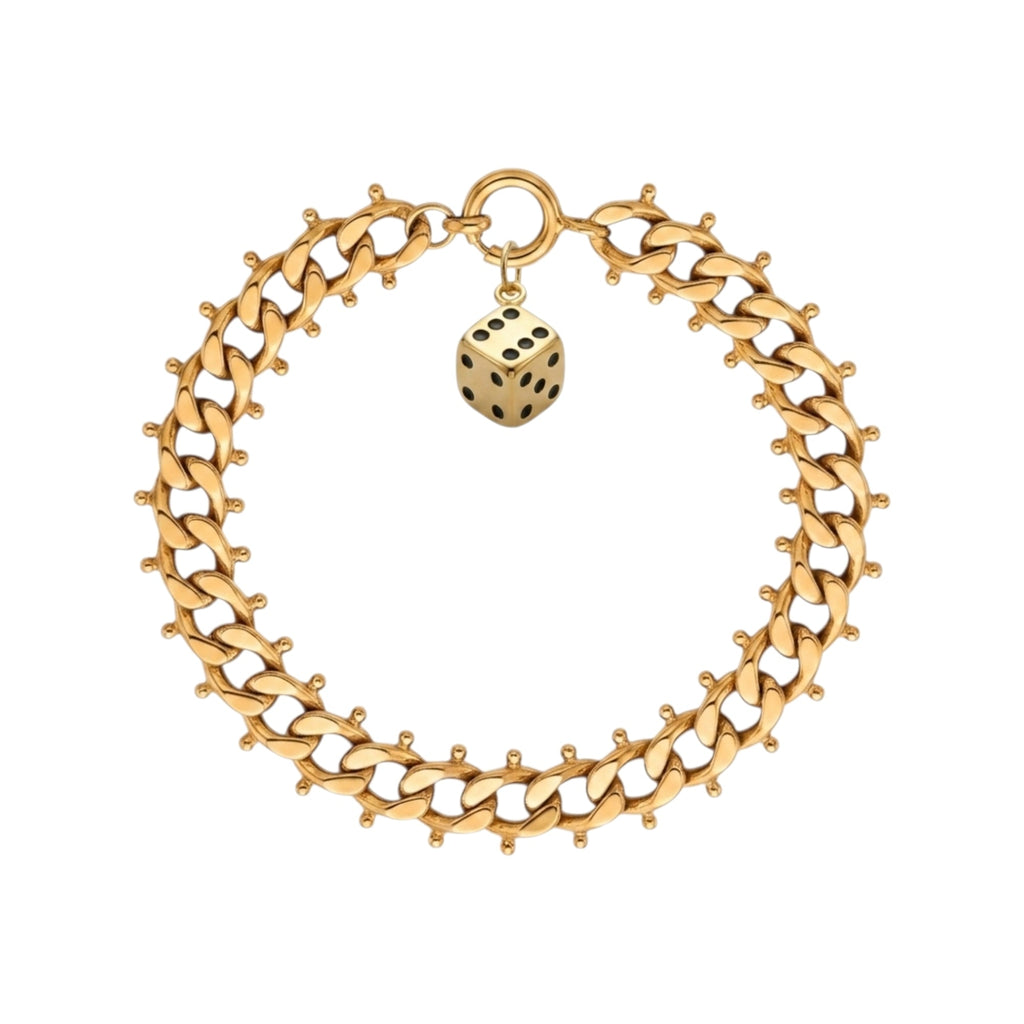 Pulseira Ouro - Aurus Jóias