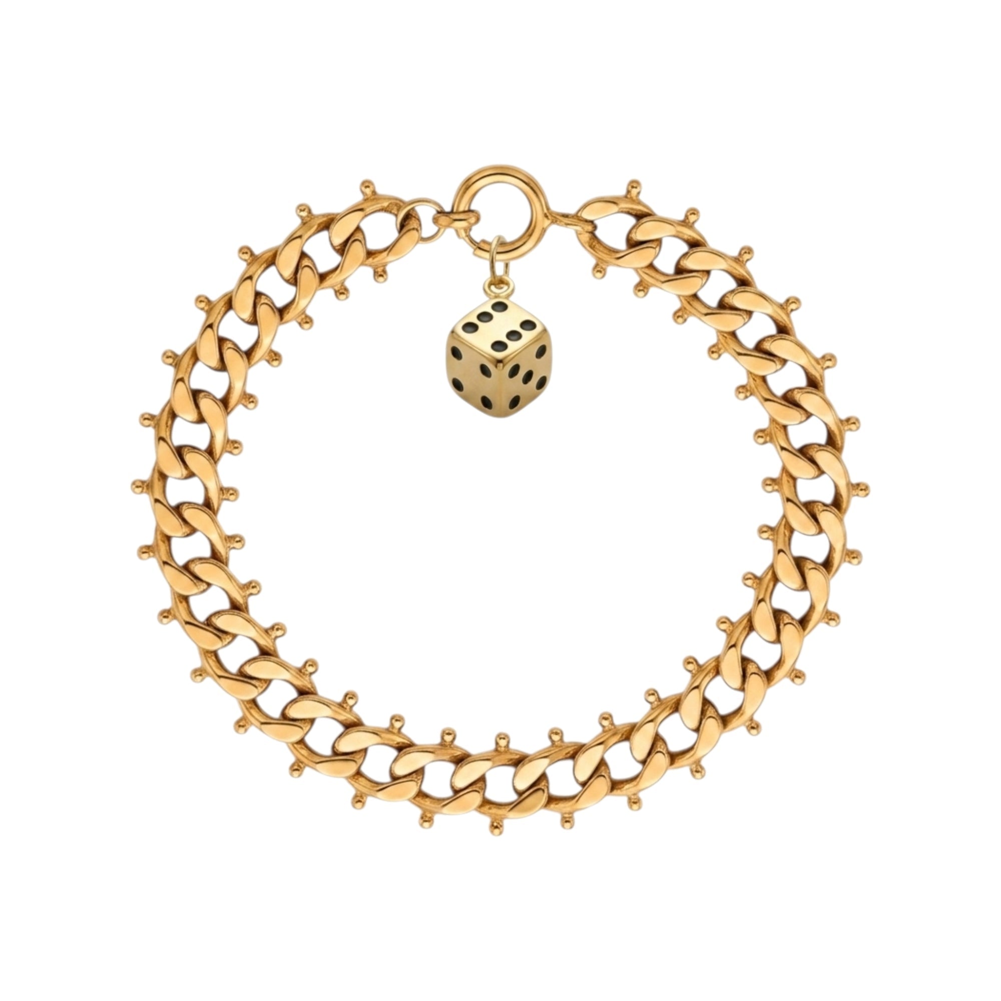 Pulseira Ouro - Aurus Jóias