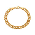Pulseira Ouro - Aurus Jóias