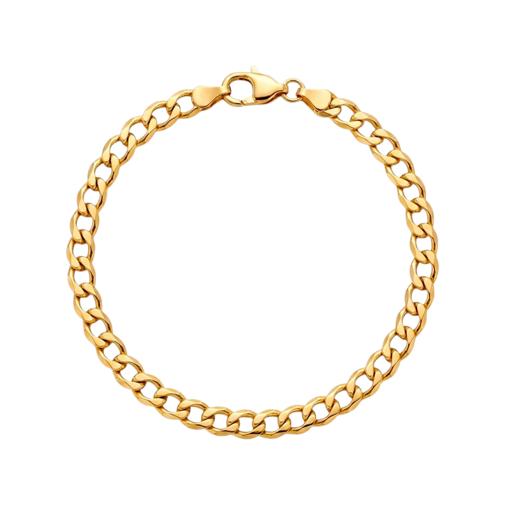 Pulseira Ouro - Aurus Jóias
