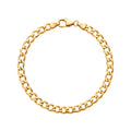 Pulseira Ouro - Aurus Jóias