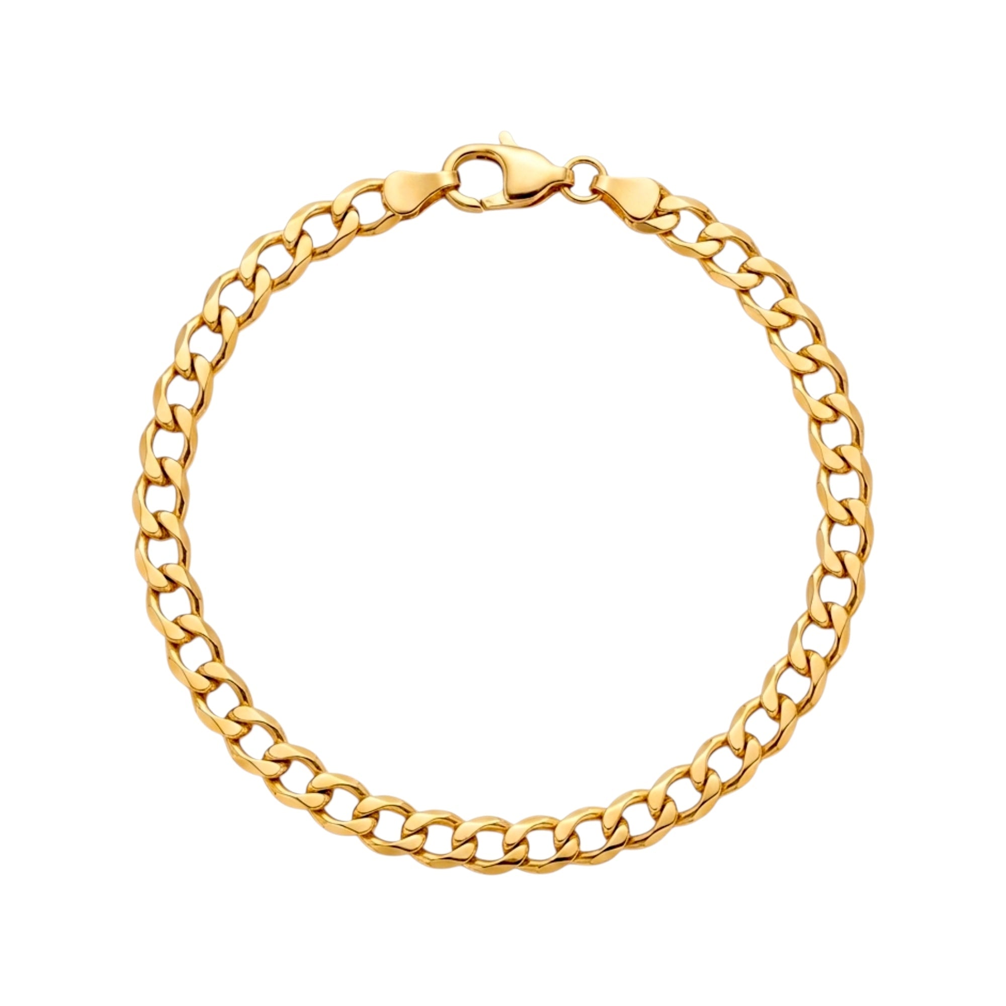 Pulseira Ouro - Aurus Jóias