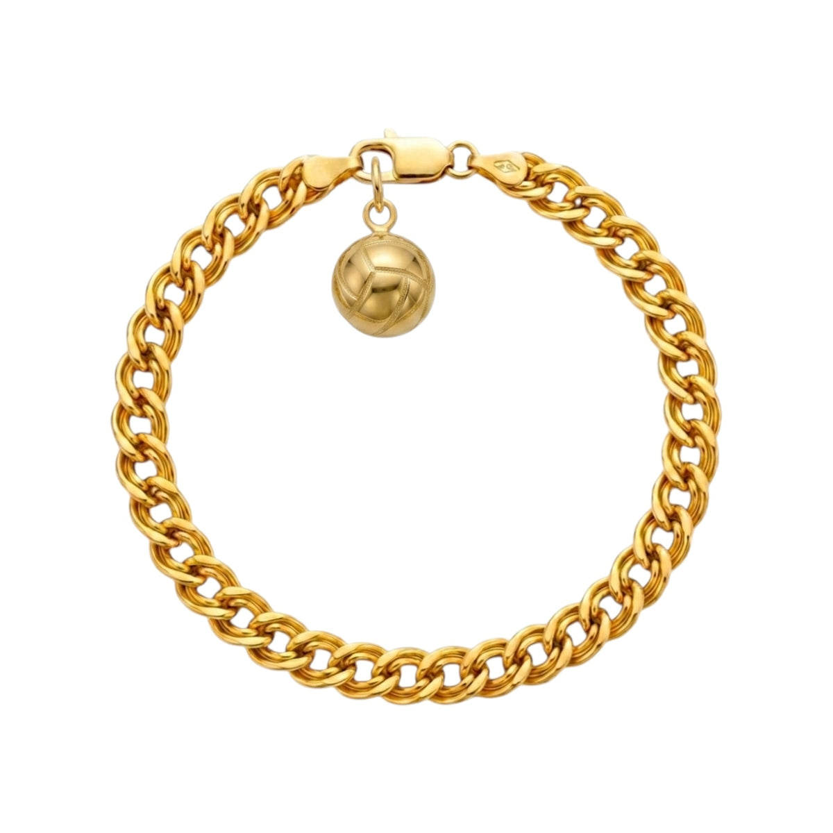 Pulseira Ouro - Aurus Jóias