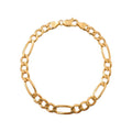 Pulseira Ouro - Aurus Jóias