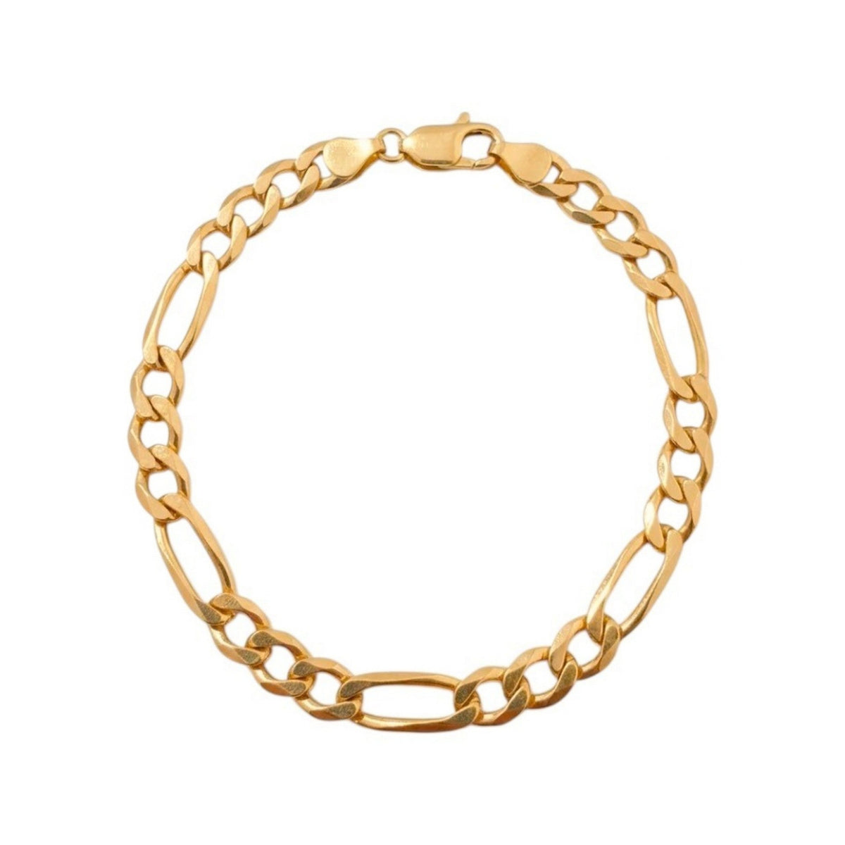 Pulseira Ouro - Aurus Jóias