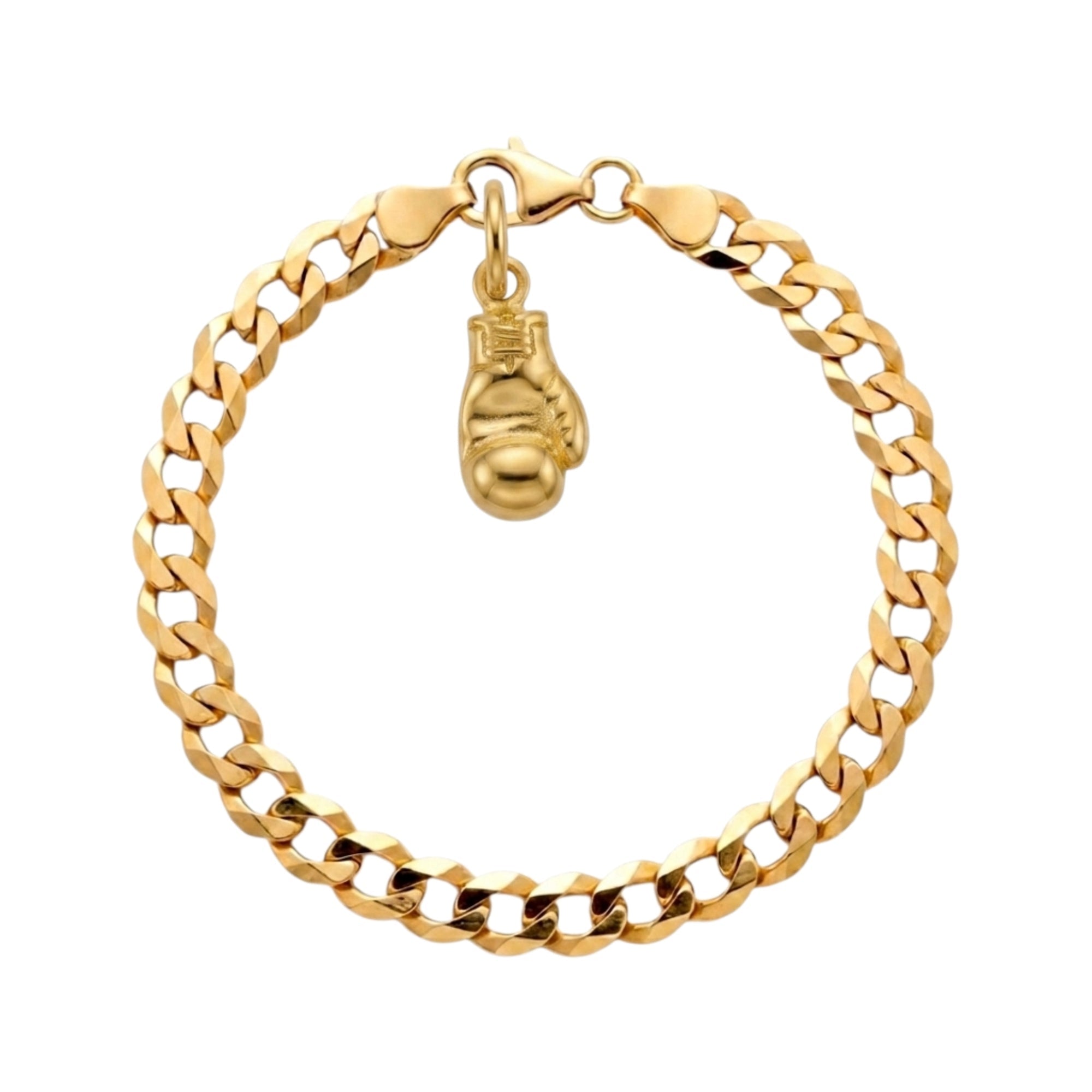 Pulseira Ouro - Aurus Jóias