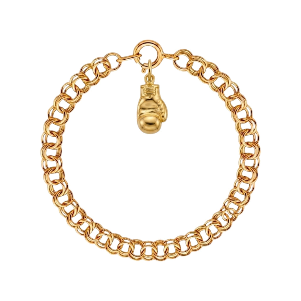 Pulseira Ouro - Aurus Jóias