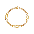 Pulseira Ouro - Aurus Jóias
