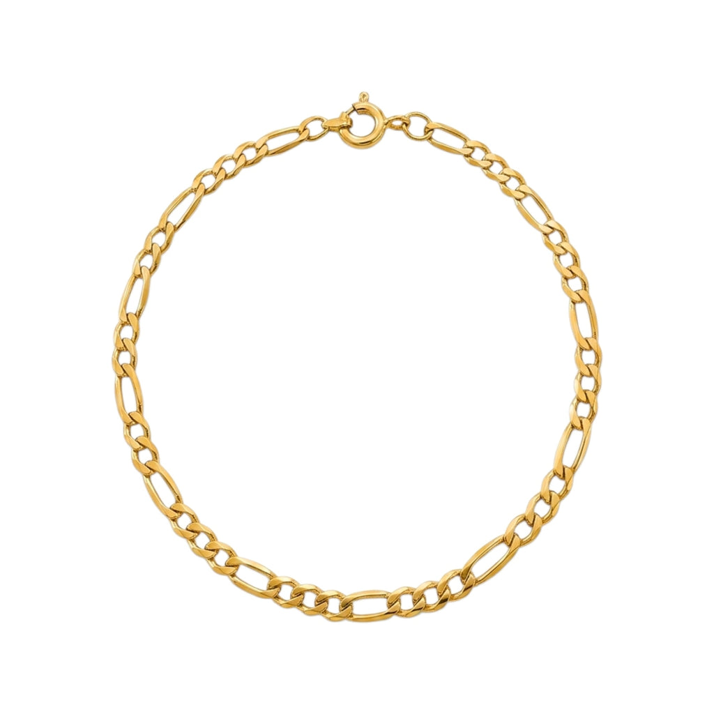 Pulseira Ouro - Aurus Jóias