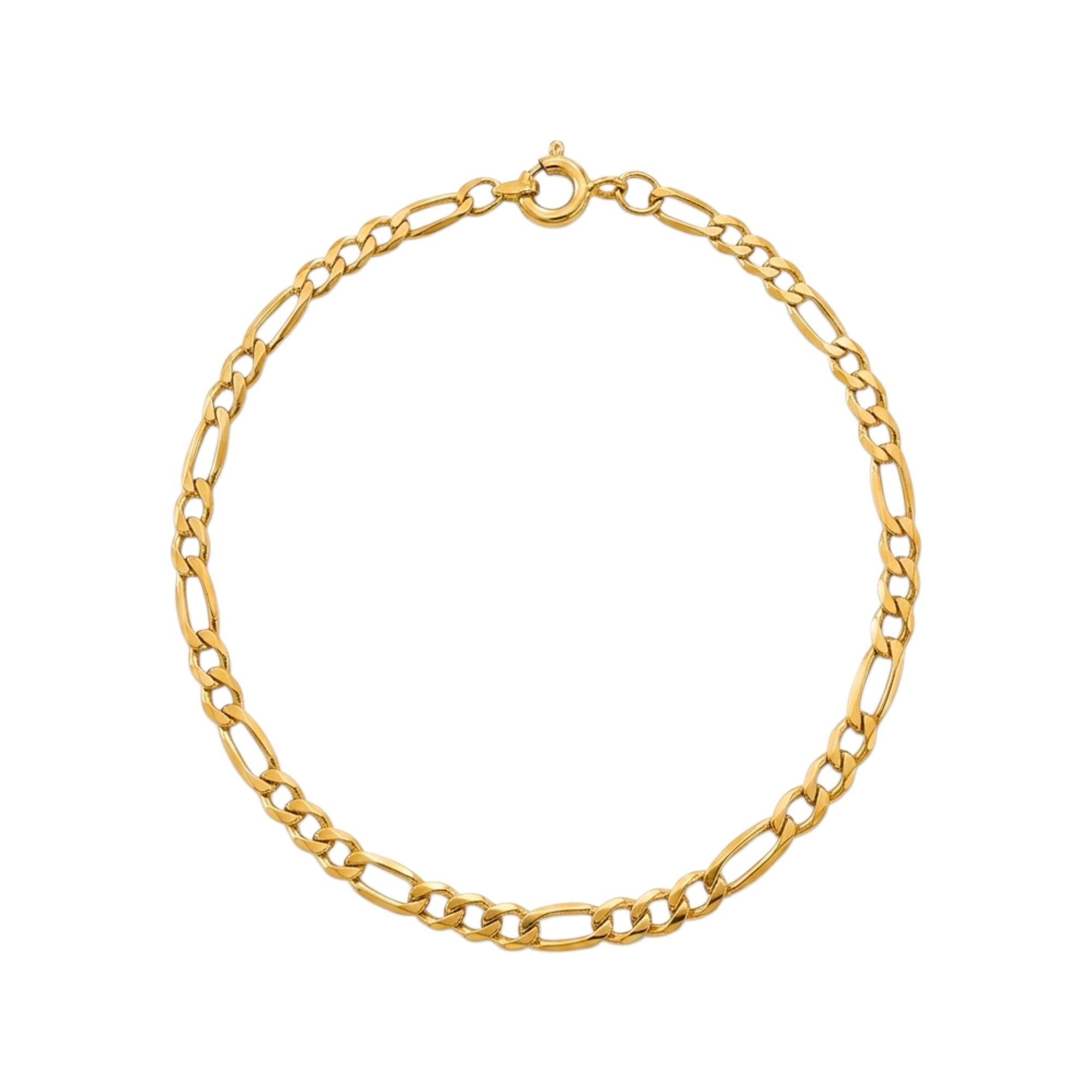 Pulseira Ouro - Aurus Jóias