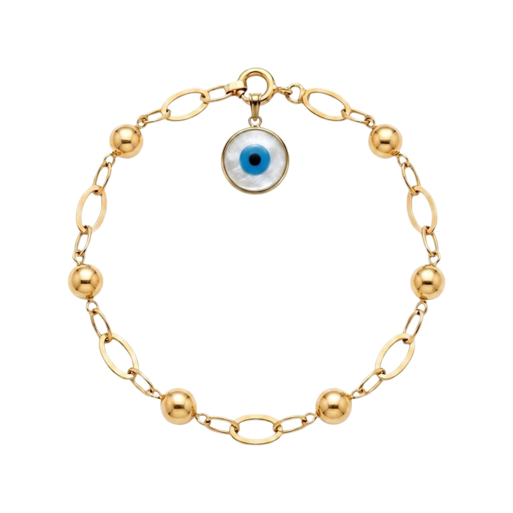Pulseira Ouro - Aurus Jóias