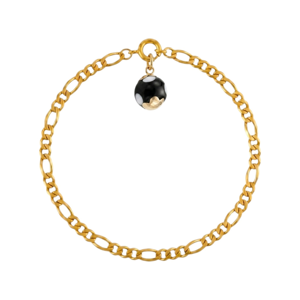 Pulseira Ouro - Aurus Jóias