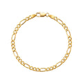Pulseira Ouro - Aurus Jóias