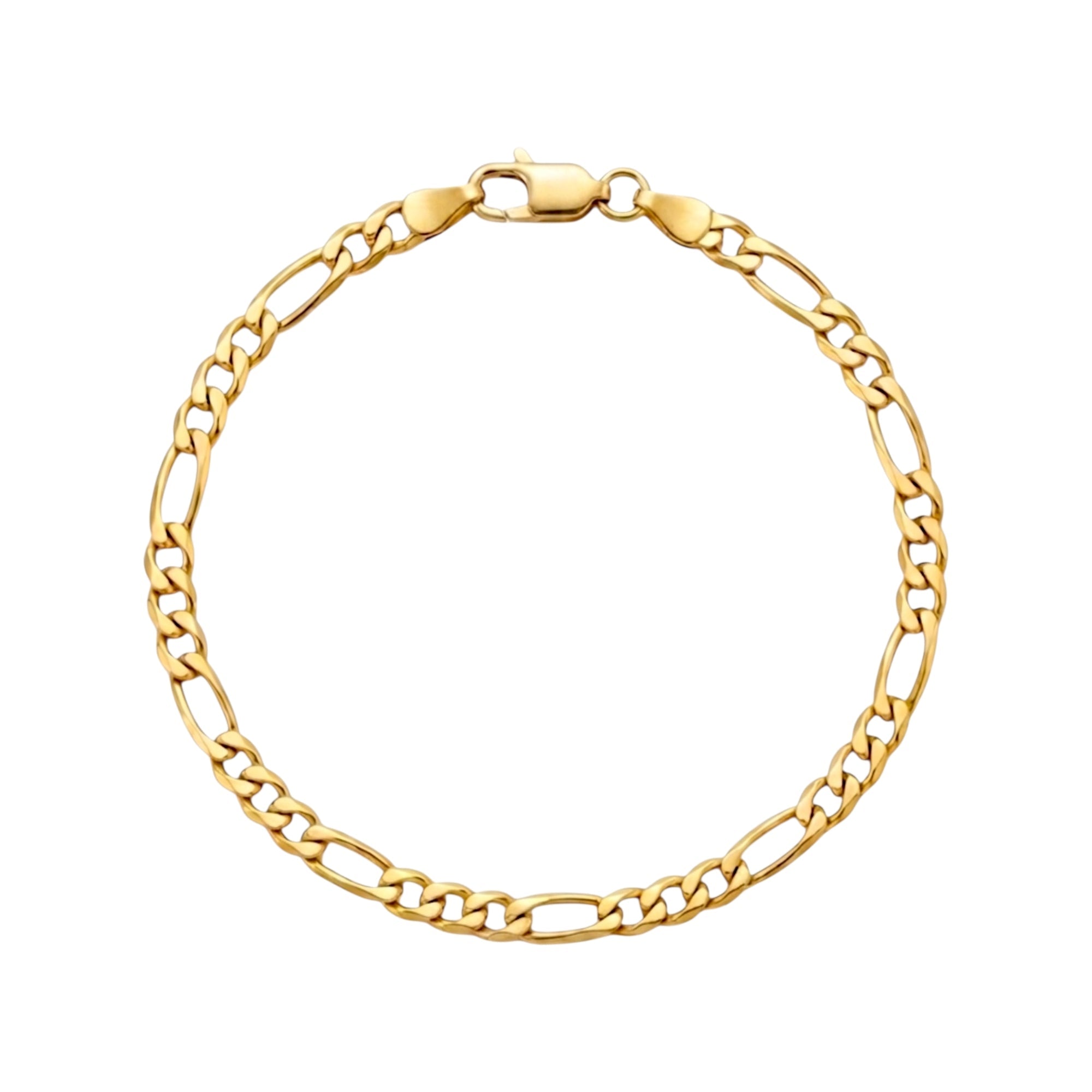 Pulseira Ouro - Aurus Jóias