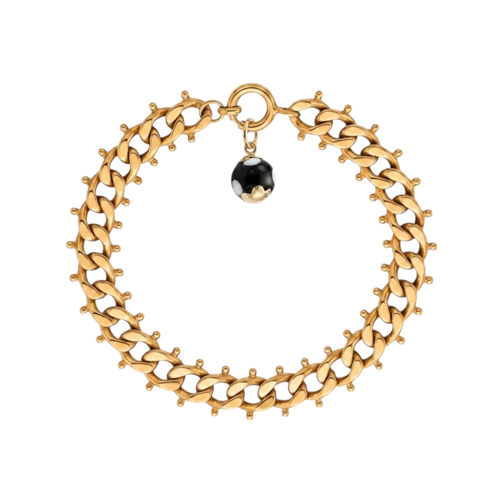 Pulseira Ouro - Aurus Jóias