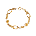 Pulseira Ouro - Aurus Jóias