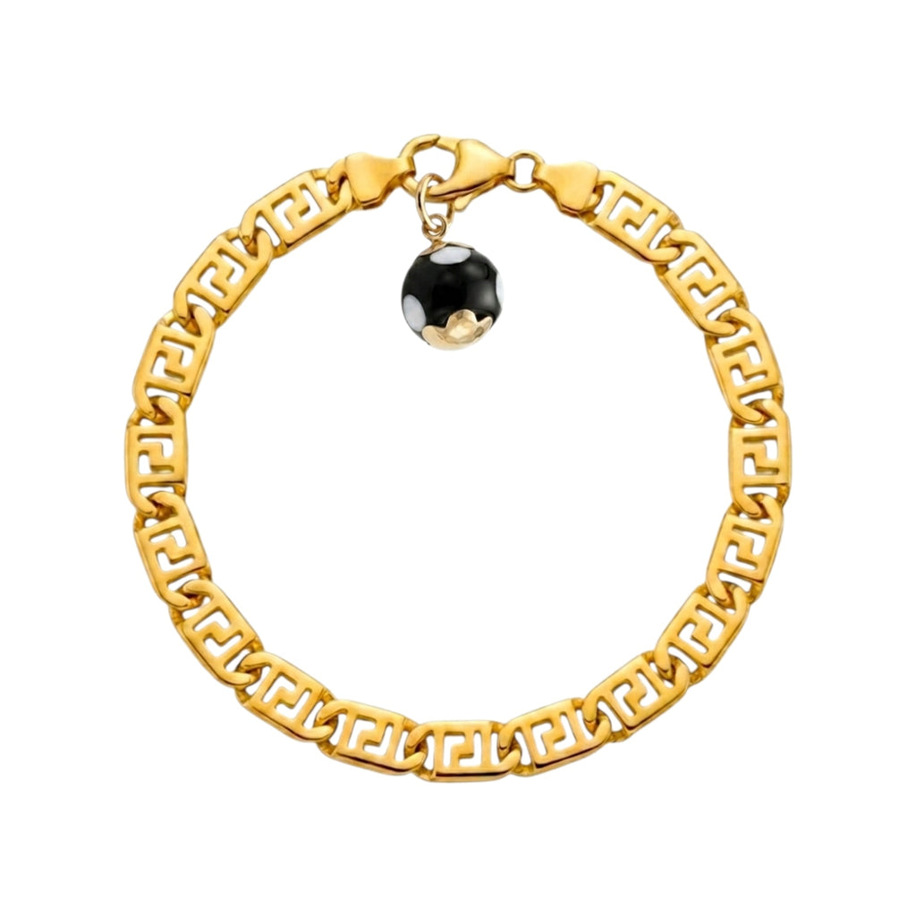 Pulseira Ouro - Aurus Jóias