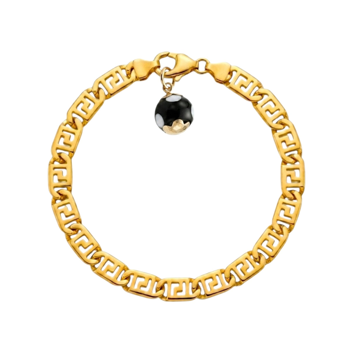 Pulseira Ouro - Aurus Jóias