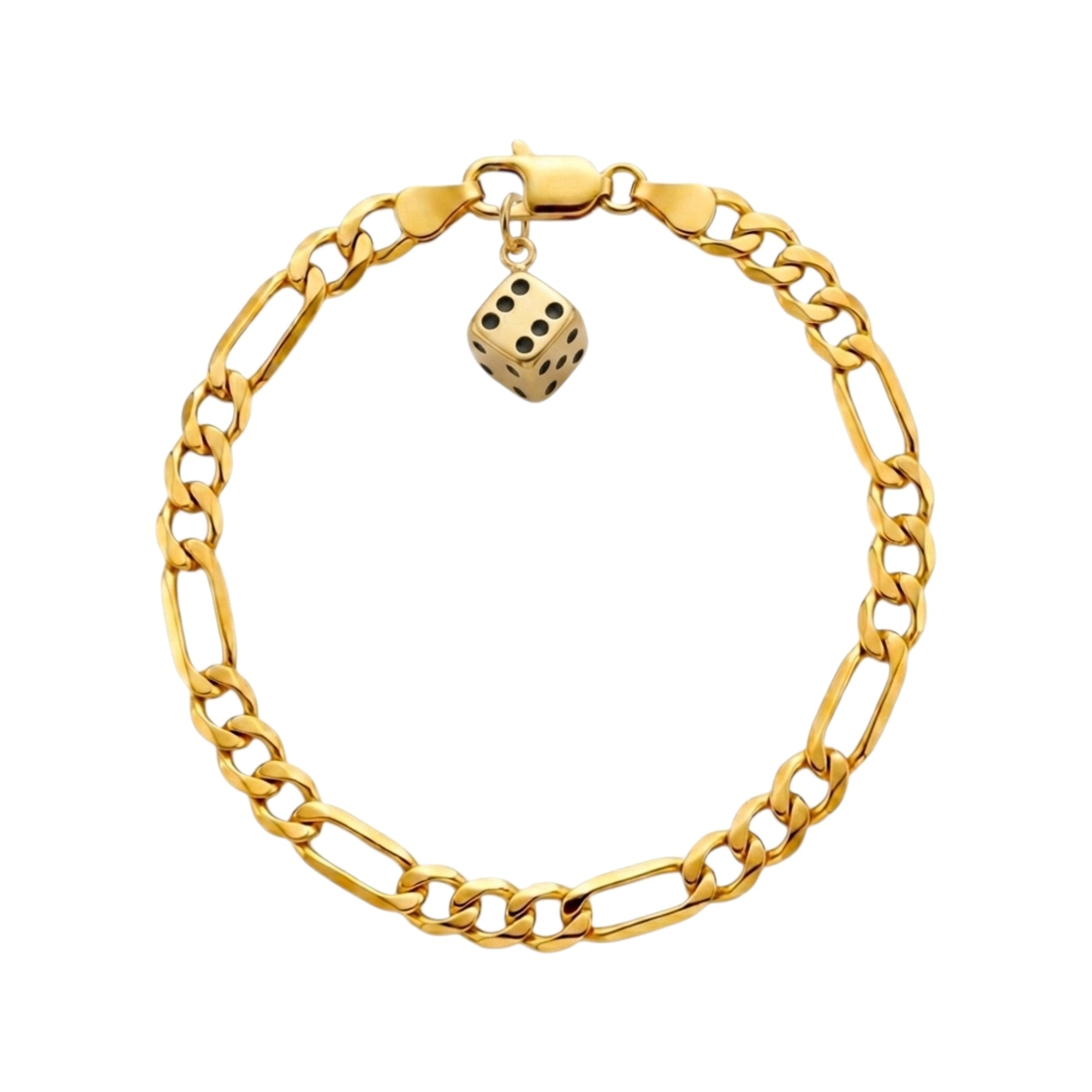Pulseira Ouro - Aurus Jóias