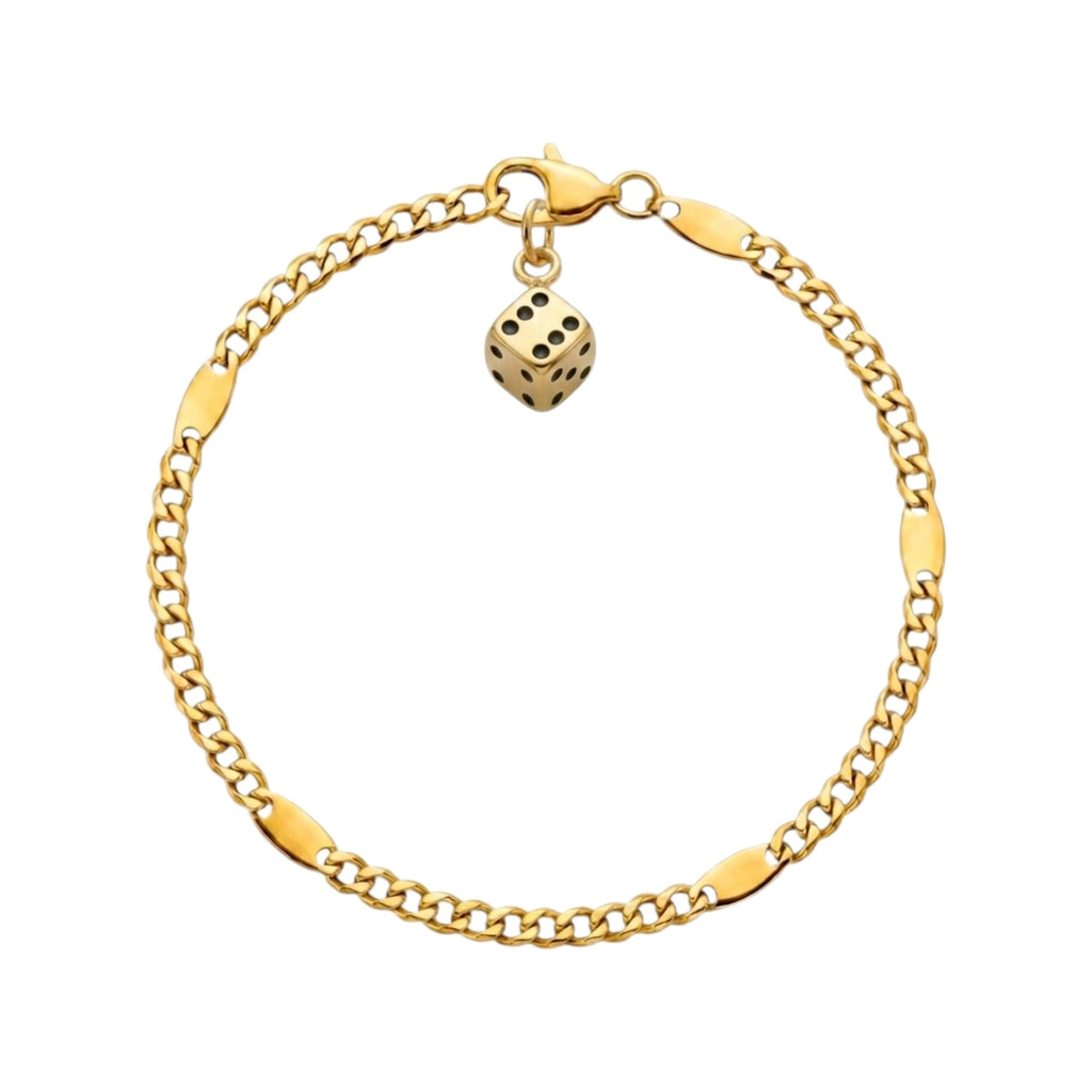 Pulseira Ouro - Aurus Jóias