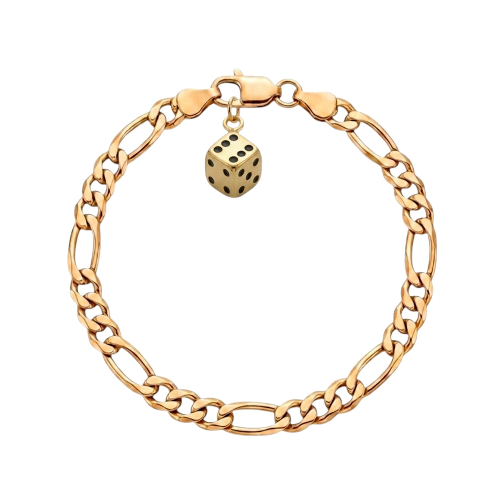 Pulseira Ouro - Aurus Jóias