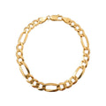 Pulseira Ouro - Aurus Jóias