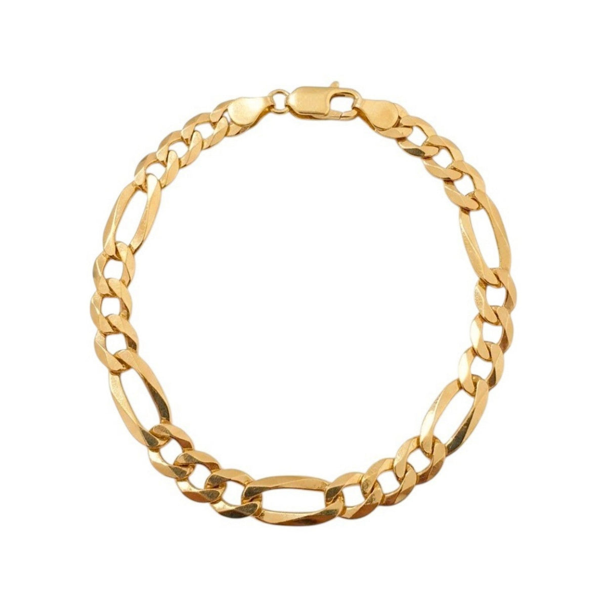 Pulseira Ouro - Aurus Jóias
