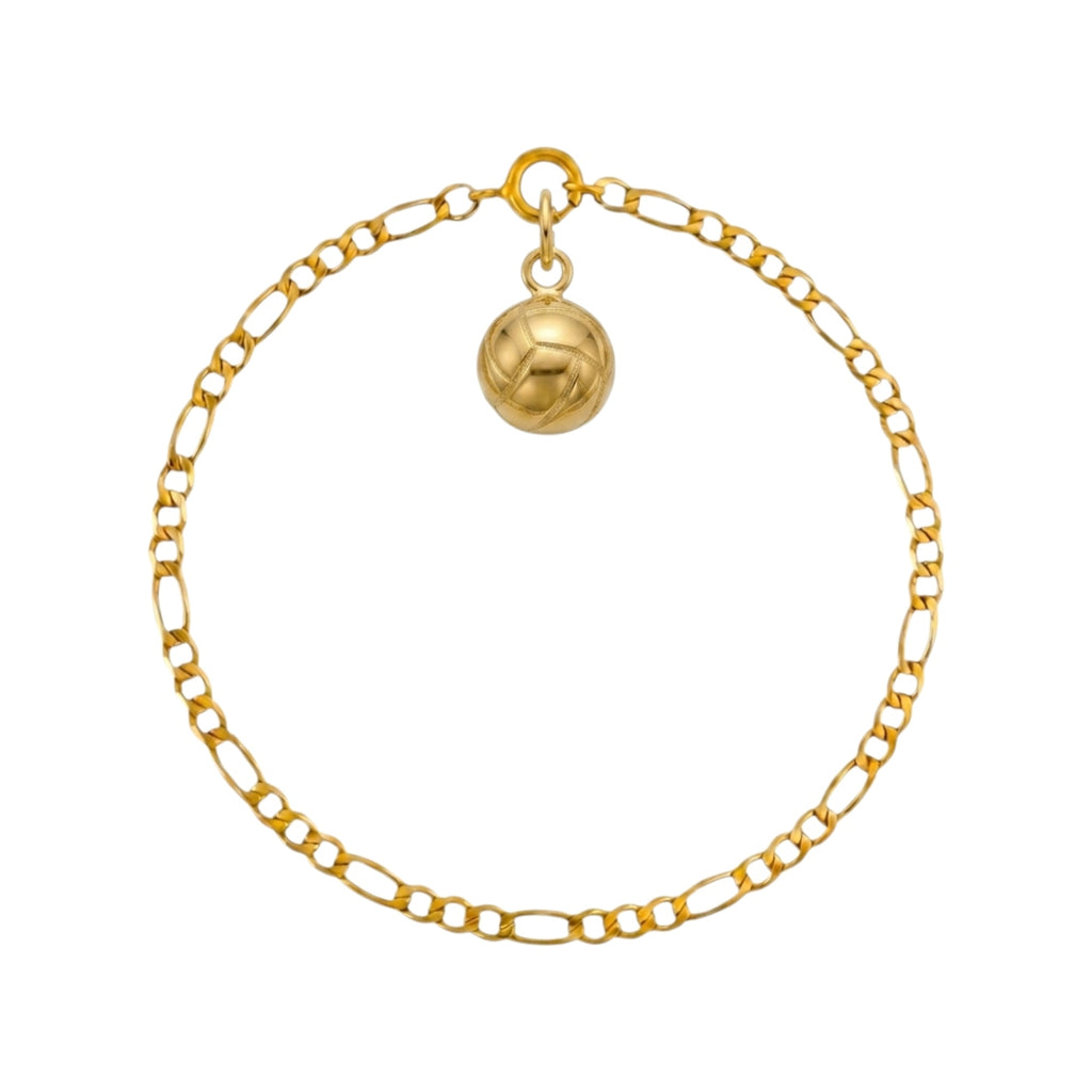 Pulseira Ouro - Aurus Jóias